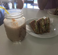 Katty Cakes - Accommodation Brisbane