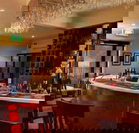 Kobbers Motor Inn Restaurant - Accommodation Brisbane