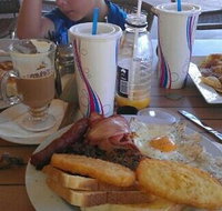 Latino Cafe - Accommodation Brisbane