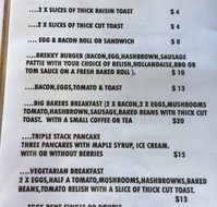 Magnetic Island Bakery  Cafe - Accommodation Brisbane