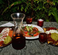 Man Friday - Accommodation Brisbane