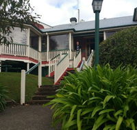 Mapleton Tavern - Accommodation Brisbane