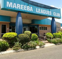 Mareeba Leagues Club - Accommodation Brisbane