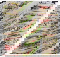 Marissa's Espresso - Accommodation Brisbane