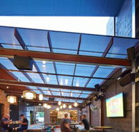 Marys Commercial Hotel - Accommodation Brisbane