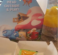 Mcdonald's Family Restaurant - Accommodation Brisbane