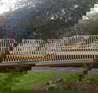 Meadowbank Garden Cafe and Function Centre - Accommodation Brisbane