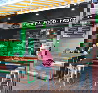 Moffats Beachside Takeaway - Accommodation Brisbane