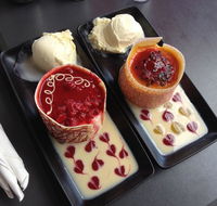 Montville Patisserie and Bakery - Accommodation Brisbane
