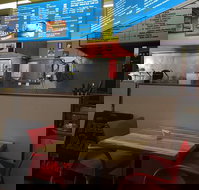 Nastasi's Takeaway - Accommodation Brisbane