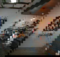 Natures Cafe - Accommodation Brisbane