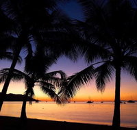 Noodies On The Beach - Accommodation Brisbane