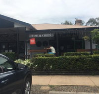 Off the Hook Fish and Chips - Accommodation Brisbane