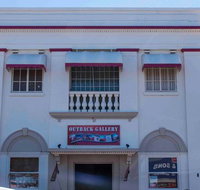 Outback Pics - Accommodation Brisbane