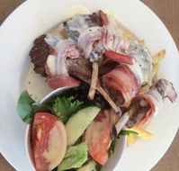 Overlander Hotel - Accommodation Brisbane