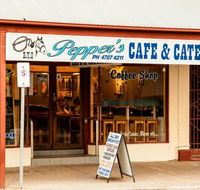 Peppers Cafe  Catering - Accommodation Brisbane
