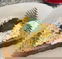 Peter's Cafe - Accommodation Brisbane