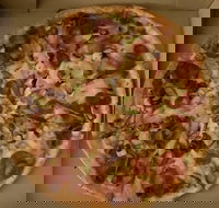 Pizza Hut Beerwah - Accommodation Brisbane