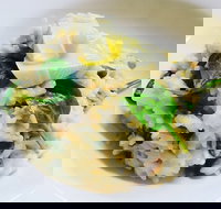 Q Street Grill - Accommodation Brisbane