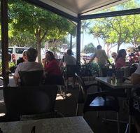 RockLatino Cafe - Accommodation Brisbane