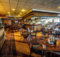 Rodeo Bar and Grill - Accommodation Brisbane