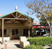 Russell Tavern - Accommodation Brisbane