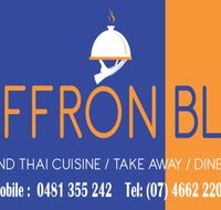 Saffron Blue - Accommodation Brisbane