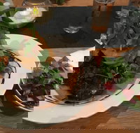 Saw  Mill - Accommodation Brisbane