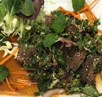 Secret Recipe Thai - Accommodation Brisbane