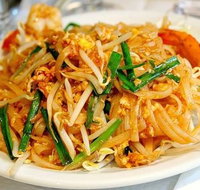 Serene Thai - Accommodation Brisbane