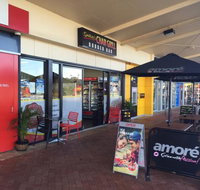 Smokey's Char Grill Burger Bar - Accommodation Brisbane