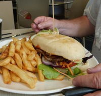 Sovereign Tavern - Accommodation Brisbane