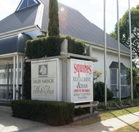 Squires A La Carte - Accommodation Brisbane