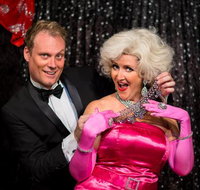 Stagedoor Theatre Restuarant - Accommodation Brisbane