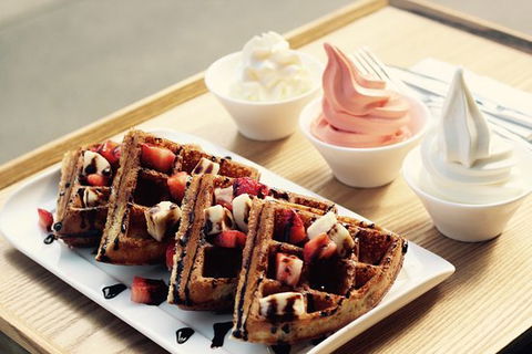 Sweets Planet - Accommodation Brisbane 0
