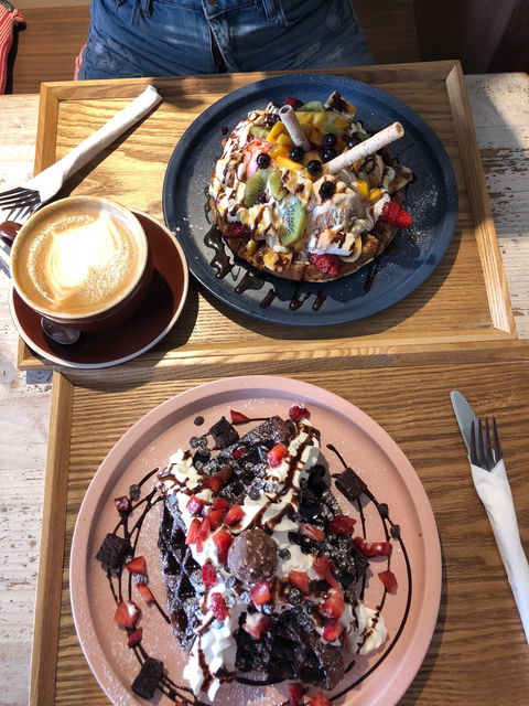 Sweets Planet - Accommodation Brisbane 1