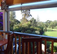 The Barn on Flaxton - Accommodation Brisbane