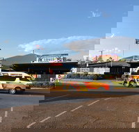 The Birdcage Hotel Pty Ltd - Accommodation Brisbane