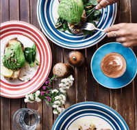 The Early Bird - Accommodation Brisbane