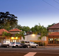 The Garden - Accommodation Brisbane