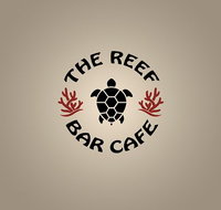 the REEF Bar Cafe