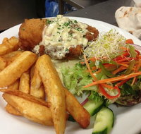 The Woolshed Restaurant - Accommodation Brisbane