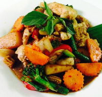 Trinity Beach Thai Takeaway - Accommodation Brisbane