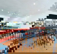 Up the Garden Path Restaurant  Bar - Accommodation Brisbane