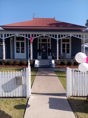 Dalby QLD Accommodation Brisbane