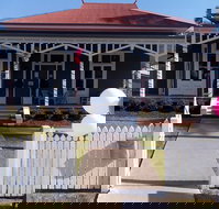 Urban Paddock Cafe - Accommodation Brisbane