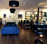 Vianta Espresso  Bar - Accommodation Brisbane