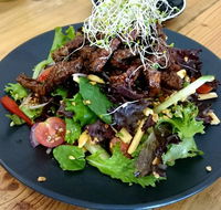  The Junction Cafe - Accommodation Brisbane