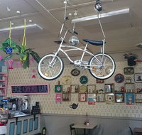 1971 Boutique Restaurant