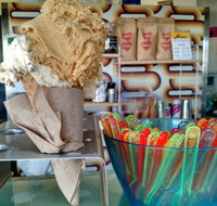 Amo Gelato - Accommodation Brisbane